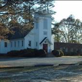 Varina Episcopal
