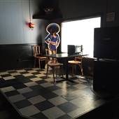Last Stop Bar & Grill