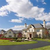 Creighton Farms