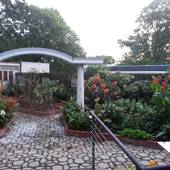 Dante's House 1