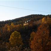 Cana Wards Gap