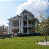 Ralph Stanley Museum