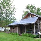 Carter Family Fold Memorial Music Center