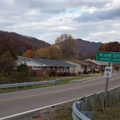 Weber City
