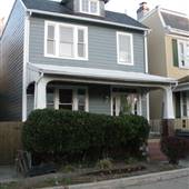 Lothar's House