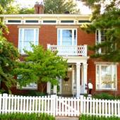 Sutherland House