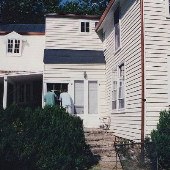 Robert Gurik House