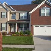 Poplar Hill House