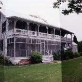 Payne House
