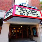 Lincoln Theater