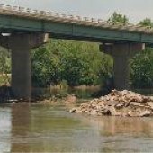 Wingina Bridge