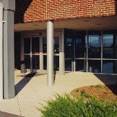 Shenandoah Valley Regional Airport