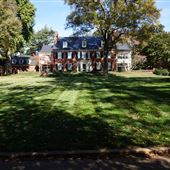 High Lawn Residence