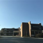 Governors Inn-Williamsburg