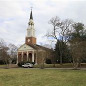Grace Baptist Church