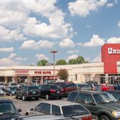 Fairfax Plaza