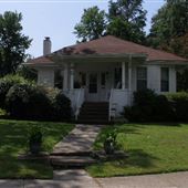 Bungalow in Hampton