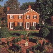 Glen Burnie House & Gardens