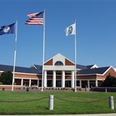 Chesterfield General District Court