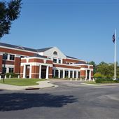 Chesterfield Juvenile and Domestic Relations District Court