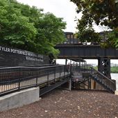 T. Tyler Potterfield Bridge