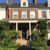 Museum District Rental House