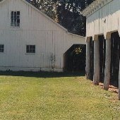 Everet Campbell Farm