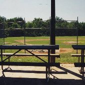 Greenwood Community Center