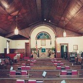 Antioch Church