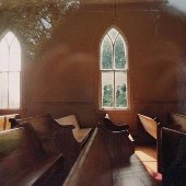 Jerusalem Baptist Church