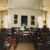 Fauquier County Courthouse