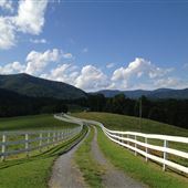 Silver Creek & Seaman Orchards