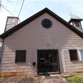 Wayside Gospel Church