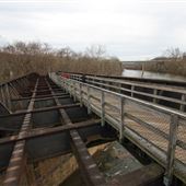 Lynchburg Riverwalk Trail