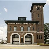 Lynchburg Fire Station 6