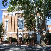 Historic Market Street United Methodist Church
