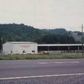 Pisgah Fairgrounds