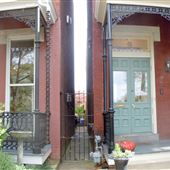 Clarke Home