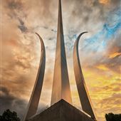 Air Force Memorial