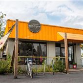 Norfolk Restaurants