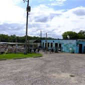 Kingsland Marina