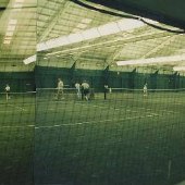 Westwood Raquet Club