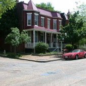 2700 E. Franklin Street