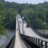 Nickel Bridge