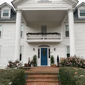 Haunted Cellar Home