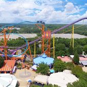 Busch Gardens Williamsburg