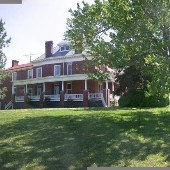 Poplar Hill Farm
