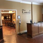 Trevi's Grille at the Omni Richmond Hotel
