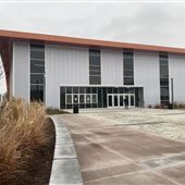 Virginia Beach Sports Center