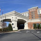 The Hilton Short Pump